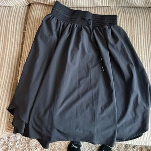 Lululemon Skirt